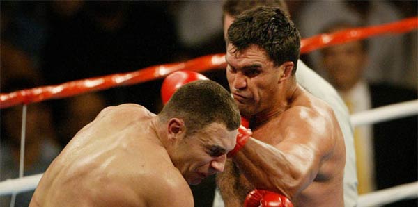 Boksrlerin ma ncesi ve ma sonras fotoraflar