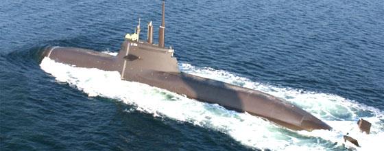 Olas bir operasyonda Suriye`deki hedeflere kar ABD`ye ait denizaltlarn da kullanlmas bekleniyor.