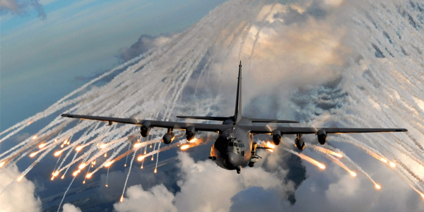 Suriye'ye askeri mdahele hazrlklarn hzlandran ABD'nin olas bir operasyonda kullanaca silahlar reten irketler.