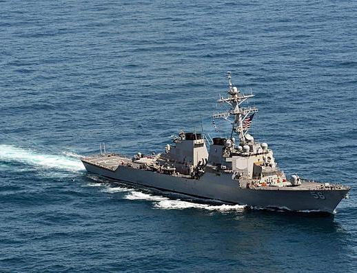 irket ayn zamanda ABD sahil gvenlii iin de gemi retiyor.