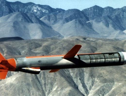 ABD bugne kadar 2 binden fazla Tomahawk fzesi ateledi. Son olarak ise 2011`deki Libya operasyonu srasnda 90 adet Tomahawk fzesi kullanld.