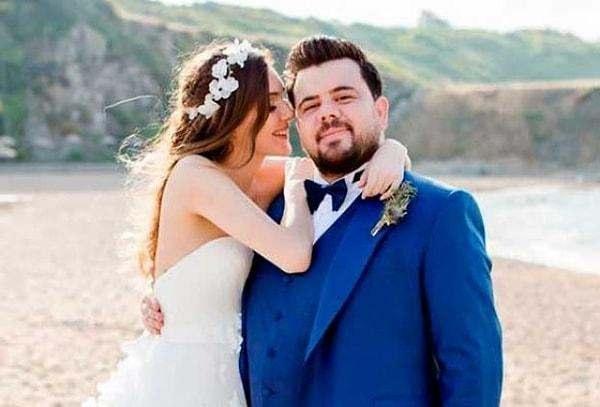 2017 ylnda tanan ve 2019 ylnda dnya evine giren Berfu Yenenler ve Eser Yenenler, evlilikleri ile dikkat eken nl isimler arasnda yer alyor.