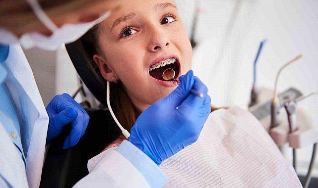 Her tedavide olduu gibi ortodontik tedavide de erken tehis byk nem tayor.