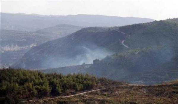 Hkmet szcs Blent Arn Trkiye snrnda den helikopterin, angajman kurallar erevesinde Malatya'dan kalkan Trk sava uaklar tarafndan vurulduunu aklad.