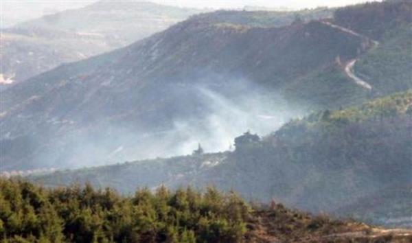 Hkmet szcs Blent Arn Trkiye snrnda den helikopterin, angajman kurallar erevesinde Malatya'dan kalkan Trk sava uaklar tarafndan vurulduunu aklad.