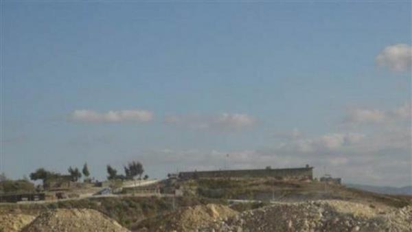 Hkmet szcs Blent Arn Trkiye snrnda den helikopterin, angajman kurallar erevesinde Malatya'dan kalkan Trk sava uaklar tarafndan vurulduunu aklad.