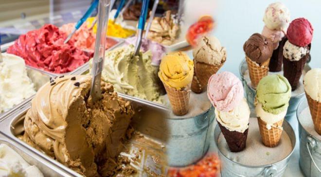 Yaz aylarnda scak havalarda en ok tketilen yiyeceklerden biri dondurmadr. Uzmanlara gre kalitesiz dondurmann salk asnda zararlar bulunuyor. Son dnemde birok farkl zellikte yaplan dondurmay seerken dikkat edilmesi gereken baz detaylar bulunuyor. Peki kaliteli dondurma nasl seilir, Doru dondurma semenin pf noktalarn sizlerle paylayoruz...