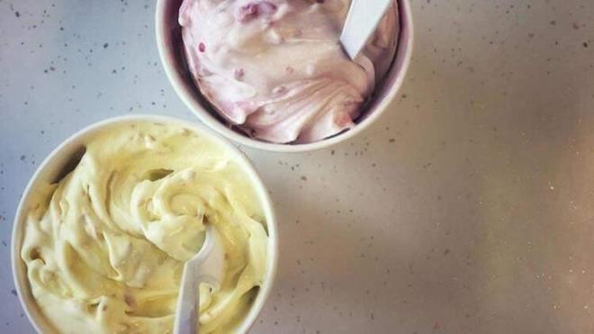 Daha ok paketli dondurmalarda dikkat edebilecepiniz detaylardan biri de paketin stnde besin deerlerini incelemek olacaktr.