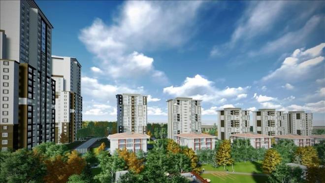 GENLERE YZDE 20 ZEL KONTENJAN  <p>    "lk Evim, lk yerim" projesinde olduu gibi bu kampanyada da genlere zel kontenjan ayrld.  <p>  Projede toplam konut says zerinden engelliler ile ehit ve gazi yaknlarna yzde 5, genlere ise yzde 20 kontenjan ayrlacak. Ayrca 18-30 yalarndaki genlerin ev sahibi olabilmeleri iin gelir art aranmayacak.