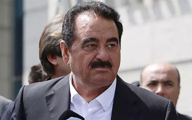 Yaptklar ve szleriyle gndemden dmeyen Trk mziinin usta isimlerinden brahim Tatlses sevenlerini srpriz yapt. nl arkc sevindiren haberi Twitter hesabndan yaynlad.