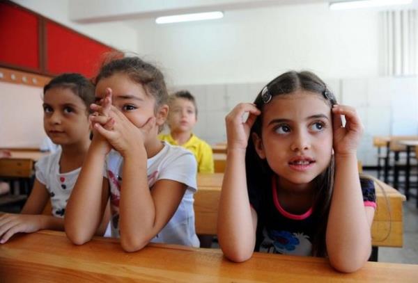 <b>66 AYLIA RAPOR KALKTI:</b> 4+4+4 yasas deiti. 67., 68., ve 69. aylk ocuu olanlar "yetersizdir" raporu yerine dileke verecek.