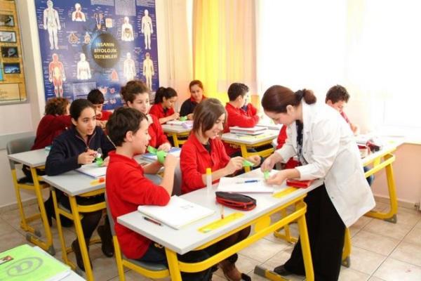 <b>PROJE VE PERFORMANS:</b> Szl ve dev deerlendirmeleri yerine proje ve performans deerlendirmeleri geldi.