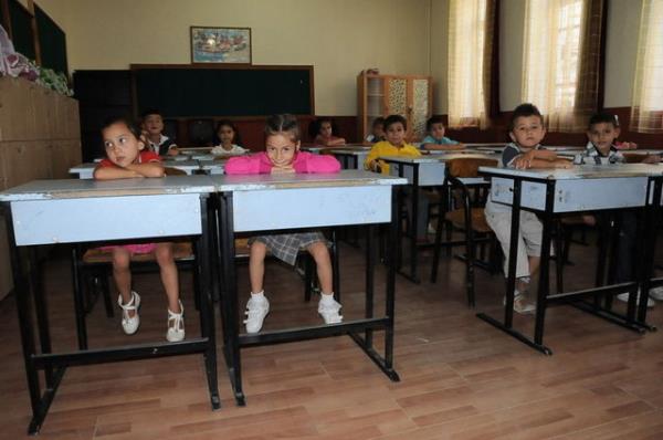 <b>SINIF GEMEDE 50 ARTI:</b> Ortalamas 50 olan herkes snf geebilecek.