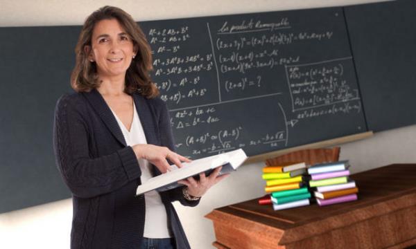 <b>DERS 40 DAKKA:</b> Ders saati 45 dakikadan 40'a indirildi.