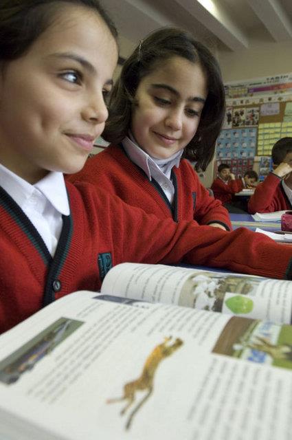 <b>MESLEK LSESNDEN GE:</b> Puan artyla Anadolu ve fen liselerine nakil yaplabilecek.