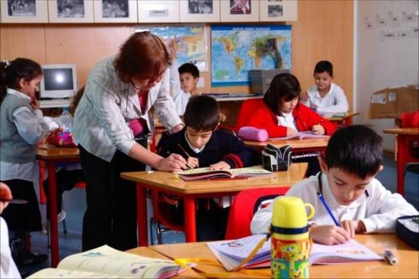 <b>ORTALAMA YKSELTME:</b> Sorumluluk snavlar kasm ve nisan aylarnda olmak zere iki kez yaplacak.