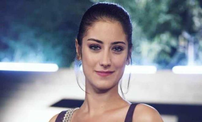 Dier oyuncun Hazal Kaya ise "Yorum yapacak kadar bilgim yok, bilmiyorum. Proje ekilirken ok heyecanlanmtk. Yakn arkadalarmz oynad. Ben izlemek istiyorum. Nerede, nasl yaynlandyla ok ilgilenmiyorum" diyerek yan izdi.