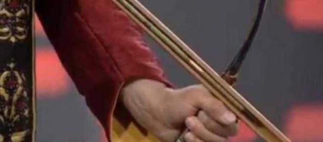 NAVEK    Navek: Ksa boyda oklarn atcya zarar vermeden dmana atlmasn salayan boru olarak biliniyor.