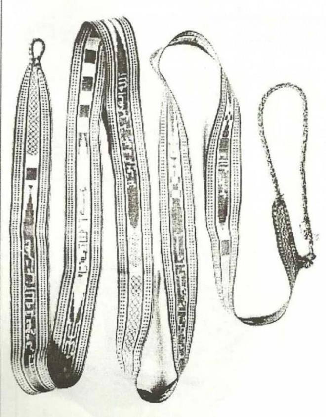 KEMENT    Yksek libredeki yaylar kurmaya yarayan kemer olarak biliniyor.