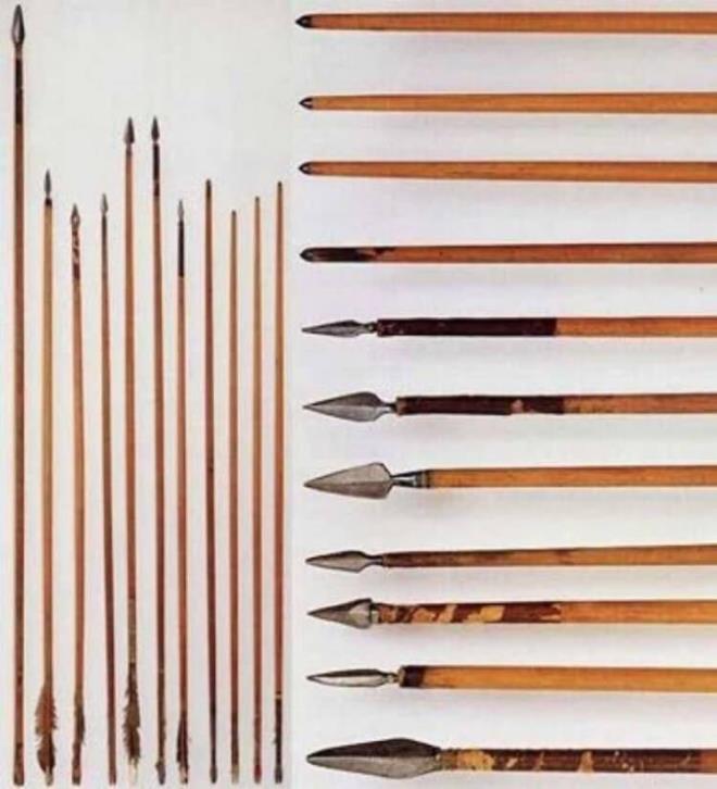 OK    Tarihin en eski silahlar arasnda yer alan ok Trklerin atl oku birlikleri kurarak dier devletlere stn geldii etkili silahlardan biridir.