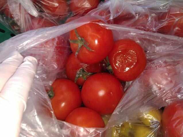 MENEMENLK SOS YAPABLRSNZ!    Btn hanmlar tarafndan yaz mevsimi gelir gelmez yaplan menemenlik sosu hazrlarken yumuam olan domatesleri hafif ryen domatesleri dorayp deerlendirebilirsiniz.