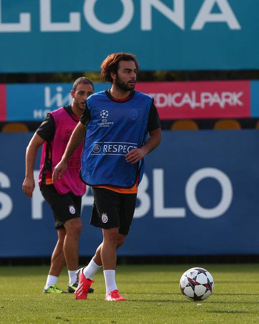 Real Madrid'de grevinden ayrlan Jose Mourinho'nun ok samimi bir  arkada olduunu syleyen Terim, yenilenen Real Madrid'in de ok nemli isimlere  sahip olduunu aktararak, yle devam etti: