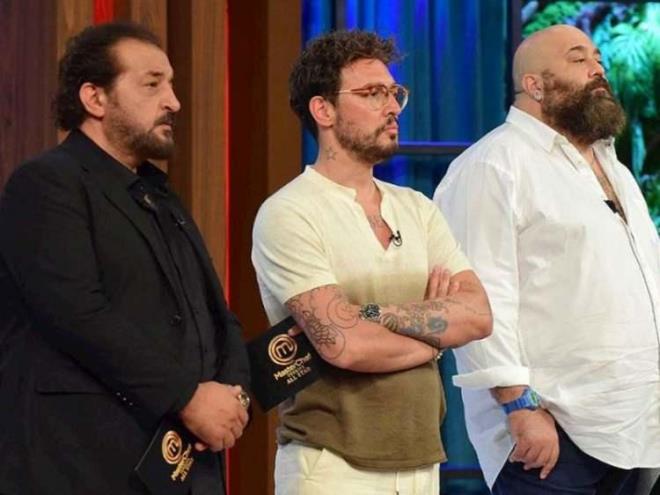 Esnaf lokantas yemeklerini yapan yarmaclar kyas mcadele ederken yaanan bir olay yarmaclara fena patlad.