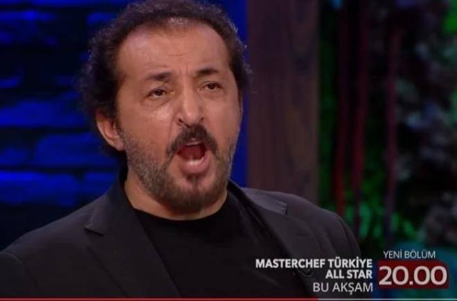 MasterChef All Star yarmasnda ekrana gelen son blmnde oynanan dello sonra Mehmet ef sinirden kplere bindi. Gergin anlarn yaand yemek yarmasnda yarmaclarn yapt hata fena patlad. te MasterChef'te Mehmet efi sinirlendiren olay...