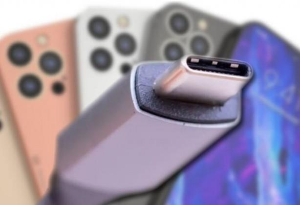 Herkes Type-C kullanyor! htiyacnz olduunda etrafnzda mutlaka bir ?iPhone arj aleti? olan bulabilirsiniz ama yine de Type-C kadar yaygn olmayacaktr. nk konsol kontrolcsnden kulaklklara, klavye&mouse kablosundan Android telefonlara kadar tm cihazlar artk Type-C kullanyor.