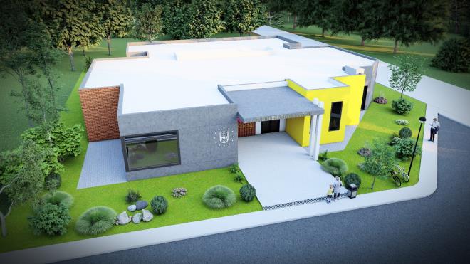 evler Mahallesine getiimiz aylarda halkn nefes alaca bir park kazandran Bursa Bykehir Belediyesi?nin imdi de blgeye kazandraca Ana Kuca Eitim Merkezi binasnda incelemelerde bulunan Bykehir Belediye Bakan Alinur Akta, vatandalarla sohbet ederek dncelerini dinledi. AK Parti Nilfer le Bakan Furkan Alpaslan, evler Mahalle Muhtar Sibel Uzun ile birlikte inaat gezen Bakan Alinur Akta, yetkililerden de bilgi ald. Bursa Bykehir Belediyesi?nin altyapdan styapya ve ulama kadar birok alanda nemli yatrmlar yaptn syleyen Bakan Alinur Akta, insan odakl hizmetlerin de youn bir ekilde devam ettiini belirtti. Sosyal belediyecilik anlay gerei doumdan lme kadar her alanda insan hayatna dokunduklarn ifade eden Bakan Akta, eitim hizmetlerinden yardmlama almalarna, kamu-sivil toplum kurulular ile i birliinden engelli hizmetlerine,