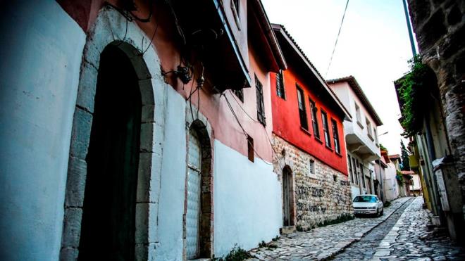 HATAY    Hatay: Yzde 53