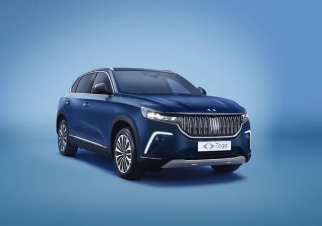 Sanayi ve Teknoloji Bakan Mehmet Fatih Kacr, Austos aynn ilk yarsnda teslim edilen Togg'un temmuz aynn toplamn getiini ve yollardaki Togg saysnn 2 bini atn bildirdi.