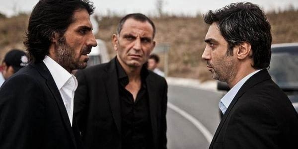 Tatilde olduu srada TikToker genler tarafndan farkedilen Kurtlar Vadisi'nin Abdlhey'i Kenan oban'n son hali sosyal medyaya dt.