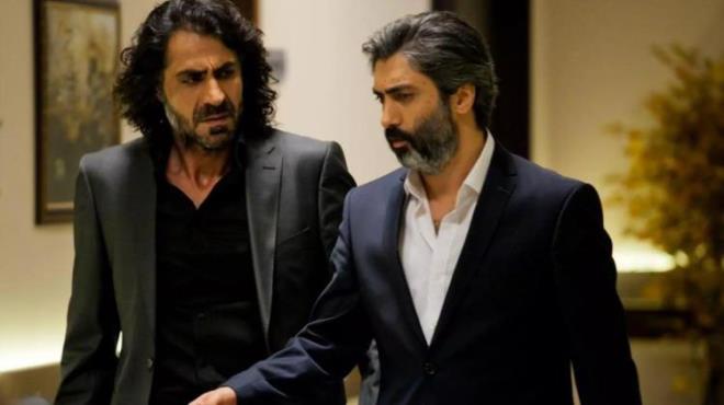 Yaynland andan itibaren unutulmaz karakterler sahip olan Kurtlar Vadisi yaynland dndemde en ok izlenen diziler arasnda en bata yer alyor.