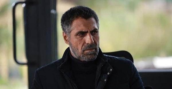 TANINMAZ HALDE!    oban'n son halini gren birok sosyal medya kullancs "Yllar Abdlhey'i yormu" "baya yalanm" gibi yorumlarnda bulundu. te nl oyuncunun gndem olan son hali...