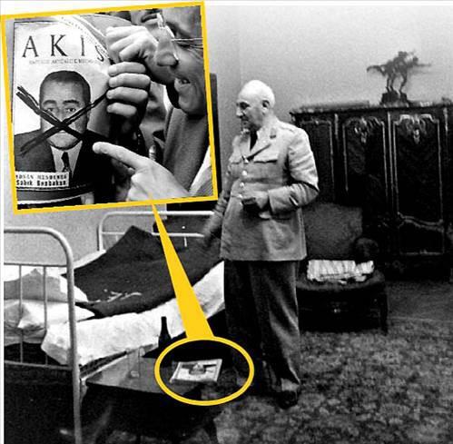 <p><b>Adnan Menderes neden intihar etmeye kakt? </b></p>Adnan Menderes mahkeme kararnn aklanmasndan nce aylar boyunca biriktirdii uyku haplarn ierek intihar teebbsnde bulunmu ve idam, tedavi edilene kadar ertelenmiti.