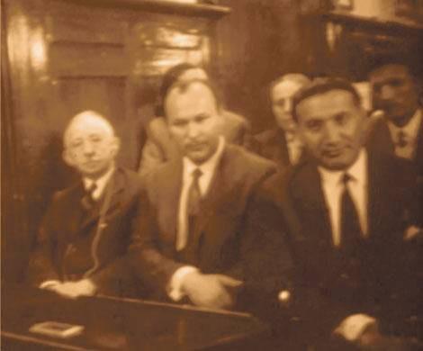 <p><b>Menderesin son istei niin kabul edilmedi?</b></p> Menderes, mral'da aslmadan hemen nce bir arzusu olup olmad sorulduunda, dini telkin iin orada bulunan hoca ile yalnz kalarak grmek istediini syledi. Ancak grevliler "kanunlarn buna msaade etmediini" syleyerek Menderes'in son arzusunu da red ettiler.