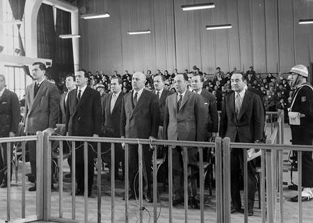 Aydan 27 Mays darbesinin ardndan Yassada durumalarna arld. Aydan mahkemede Adnan Menderes'den sahip olduu bebei ldrmekle suland. Durumalarda akn dorulayan ancak bebei doum srasnda kaybettiini anlatan Aydan, o dnemdeki cesur duruuyla dikkat ekti. Menderes'in aslmasndan sonra zor yllar geiren Ayhan Aydan 84 yanda solunum yetersizliinden vefat etti.