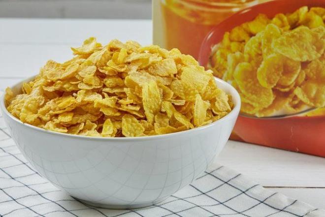 eker oran fazlasyla yksek olan kahvaltlk gevrekler kan seviyesinin dengesizlemesine neden olur.