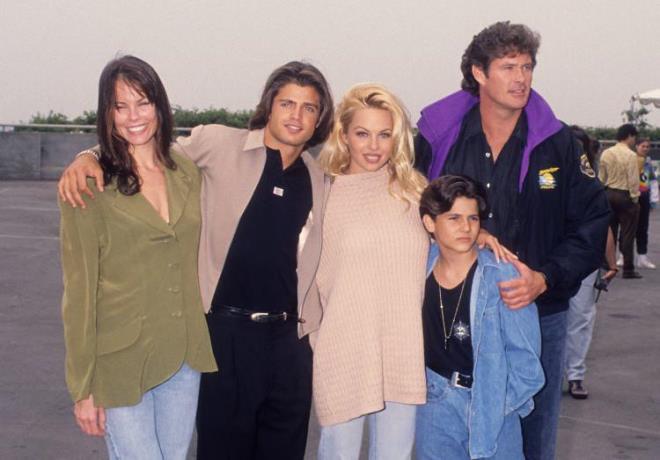 pten yemek yerken ki grntleri herkesi ok artt.