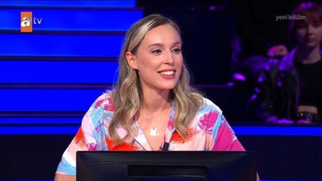 Yarmac, ilk baraj sorusunu baaryla geti. nc soruda yarmac seyirci joker hakkn kulland, ancak seyircilere gvenmeyen yarmac yarmadan elendi. te Kim Milyoner Olmak ster'de dikkat eken o anlar!