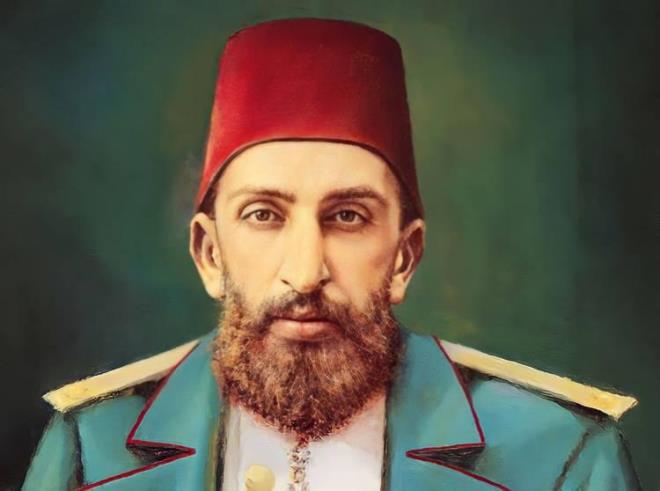 SULTAN 2. ABD�LHAM�D'�N EN SEVD��� YEMEK NEYD�?    Sultan Abd�l Hamit, genellikle sade yemekler t�ketmeyi tercih ediyordu. Abd�lhamid'in en  favori yeme�i bol so�anl� yumurtayd�.