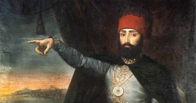 SULTAN II. MAHMUD'UN EN SEVD��� YEMEK NEYD�?     31 y�l tahtta kalan bu 2. Mahmut'un en sevdi�i yemek, "Ball� Mahmudiye" dir.