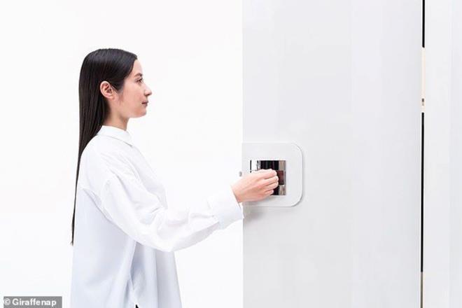 Uyku kabinlerinin kullanmak iin tek bir art var. Boyun 2 metreden, kilonunsa 100'den az olmas gerekiyor.