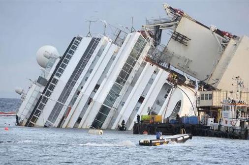 almalara katlan mhendislerden Sergi Girotto, bugn gazetecilere yapt aklamada, operasyonun planland gibi ilerlediini ve herhangi bir sorun yaanmadn syledi. almalar baladktan birka saat sonra gazetecileri bilgilendiren Girotto, "plak gzle bir eyler grebiliriz" dedi.