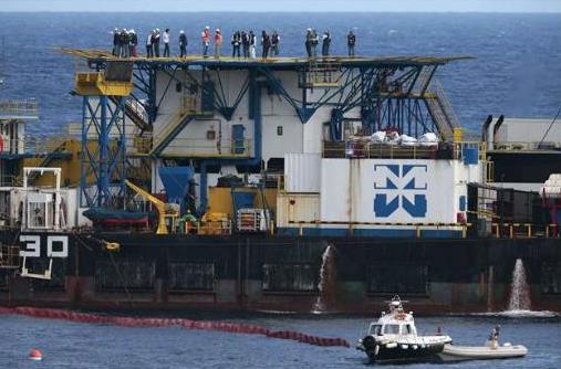 Tarihin en pahal operasyonu