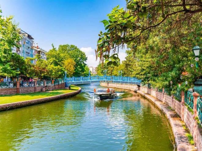 8- BURSA    Genel endeks puan: 57,13