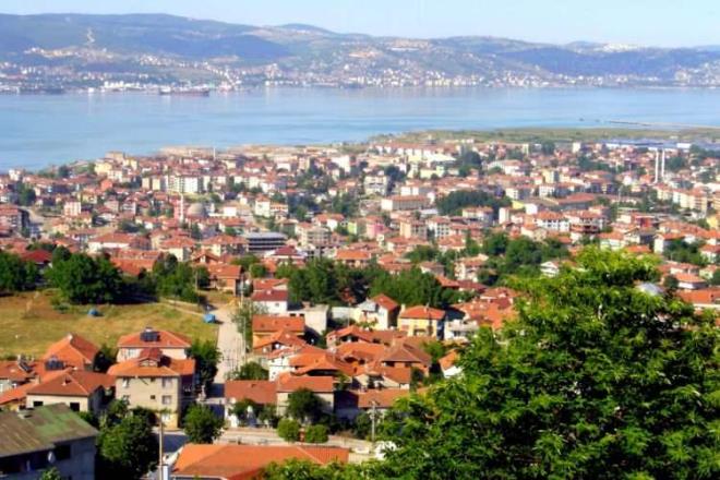 5- KOCAEL    Genel endeks puan: 59,98