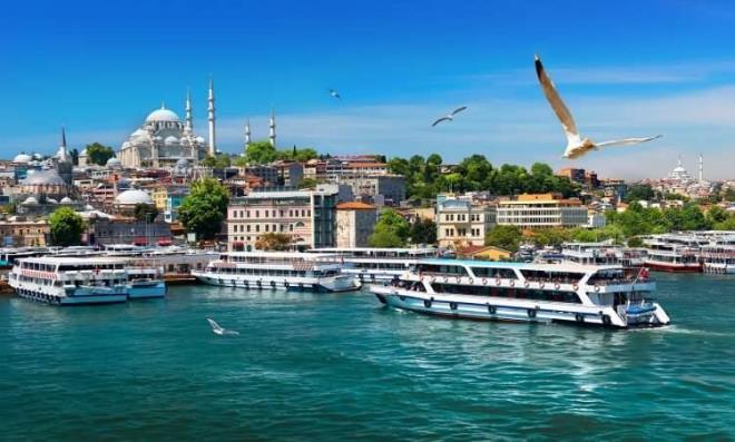 1- STANBUL    Genel endeks puan: 68,9