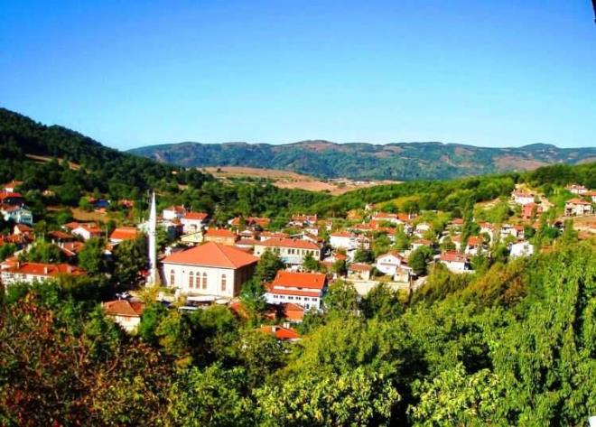 7- YALOVA    Genel endeks puan: 58,07